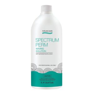 NAT LOOK SPECTRUM PERM SOLUTION 1L