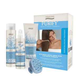 NAT LOOK PURIFY SEBUM BALANCE PACK