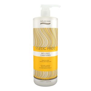 STATIC FREE ANTI FRIZZ CONDITIONER 1L