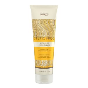 STATIC FREE ANTI FRIZZ CONDITIONER 300