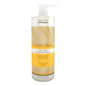 STATIC FREE ANTI FRIZZ MASK 1L