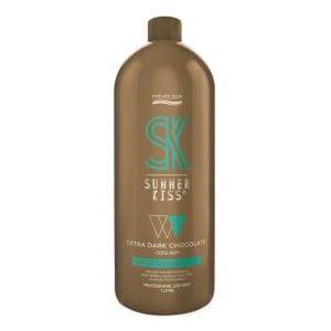 SUM KISS TAN MIST 1L E.DK CHOC 14 DHA
