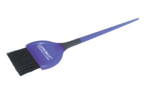 LUMINART COL BRUSH PURPLE