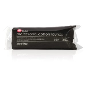 CARON COTTON ROUNDS PK80