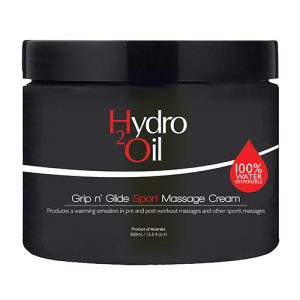 HYDRO 2 OIL GRIP N GLIDE SPORT