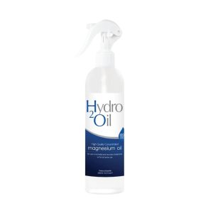 HYDRO 2 OIL MAGNESIUM OIL 250ML