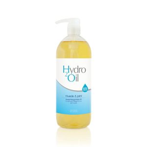 HYDRO 2 OIL MUSCLE & JOINT 1L