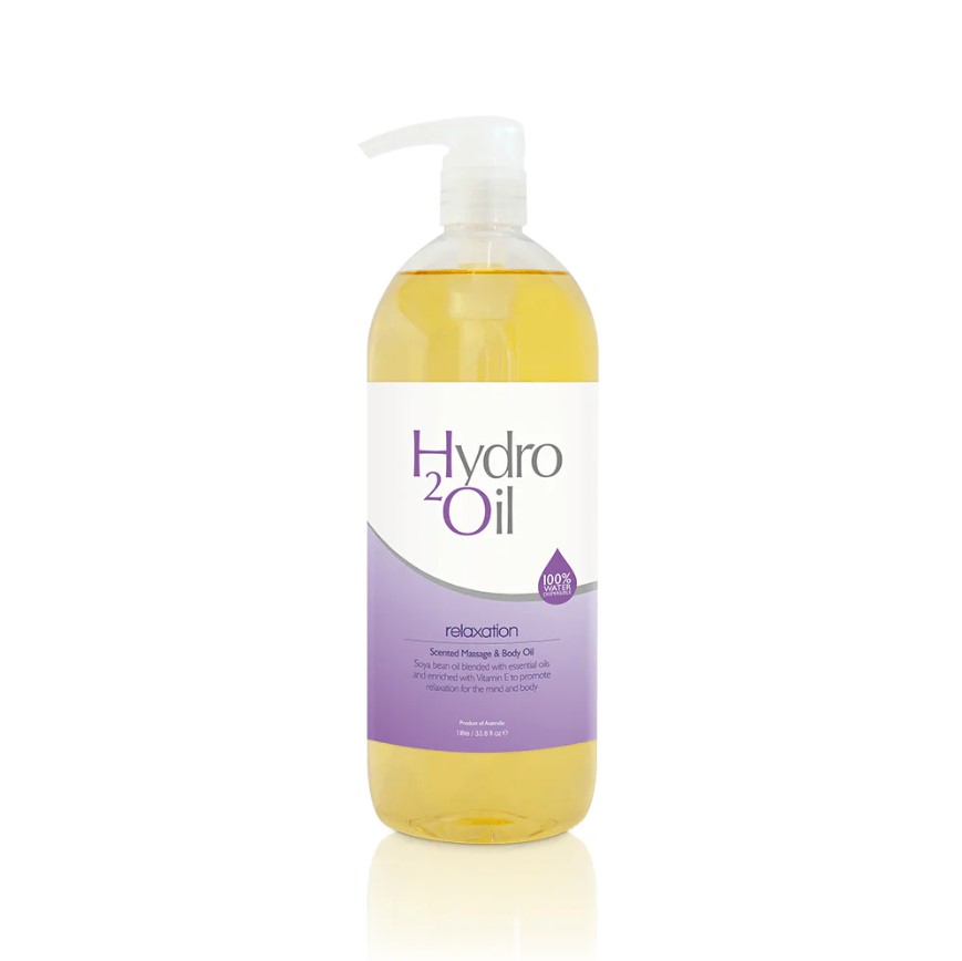 HYDRO 2 OIL RELAXATION 1L