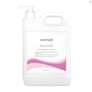 CARON SPA WASH 3.8L