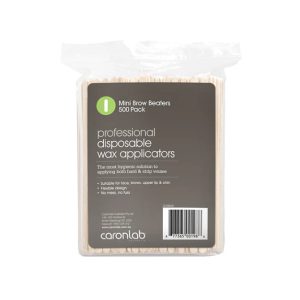 CARON BROW BEATERS 500PK