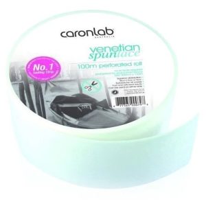 CARON VEN. SPUN LACE PERFORATED 100M