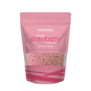 CARON STRAWB HARD WAX BEADS 800G