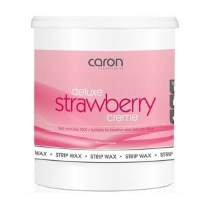 CARON STRAWB STRIP WAX 800ML