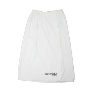 CARON WASHABLE BODY WRAP WHITE