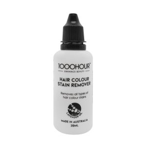 1000HR COLOUR STAIN REMOVER 35ML