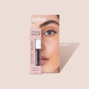 1000HR INSTANT BROWS CLEAR