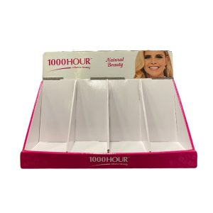 1000HR LASH & BROW DYE KIT 12PC DISP