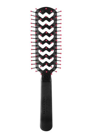 STATIC FREE FAST FLO BRUSH
