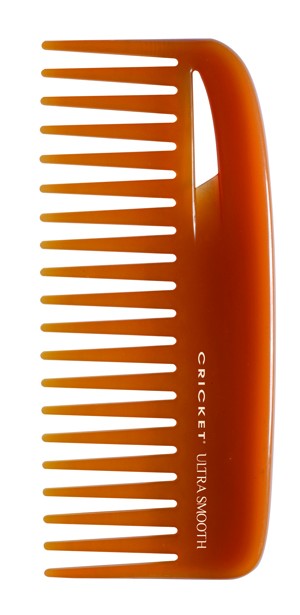 ULTRA SMOOTH CONDITIONING COMB