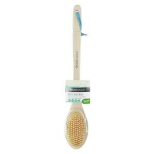 ECO TOOLS 7400 BRISTLE BATH BRUSH