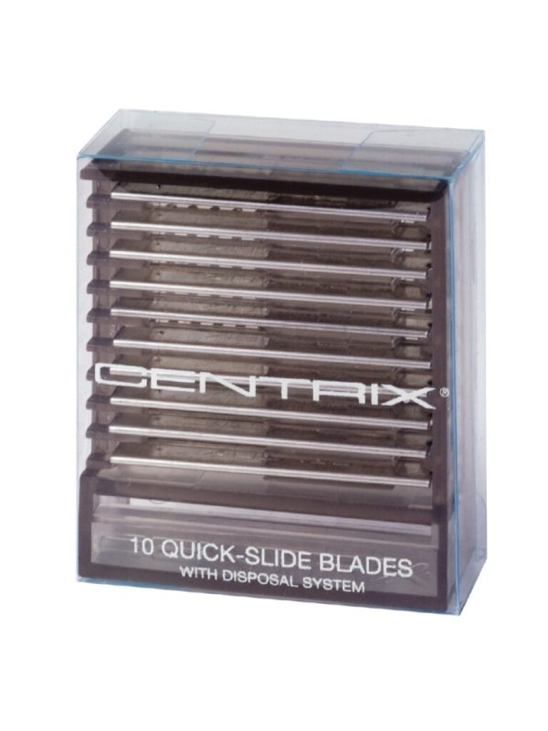 CENTRIX ROTO RAZOR BLADE 10PK