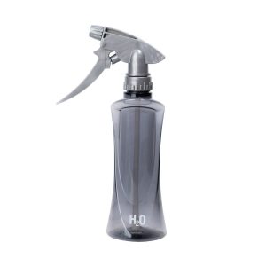 CRICKET H2O SPRAY BOTTLE GREY
