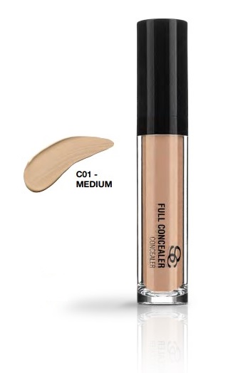 SALERM FULL CONCEALER MEDIUM 7ML