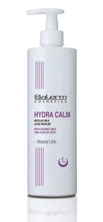 SALERM HYDRA CALM 200ML