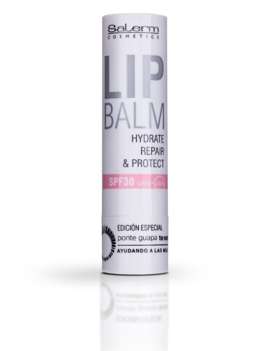 SALERM LIP BALM 4G