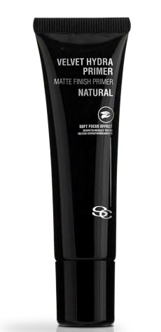SALERM VELVET HYDRA PRIMER 30ML