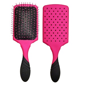 WETBRUSH PRO PADDLE PINK
