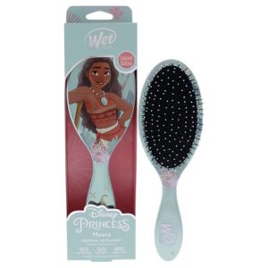 WETBRUSH DETANGLER MOANA