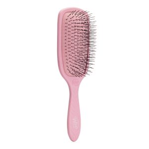 WETBRUSH GO GREEN - PADDLE PINK
