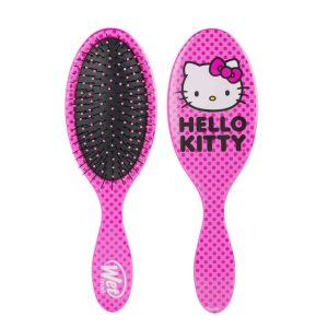WETBRUSH DETANG. HELLO KITTY PINK