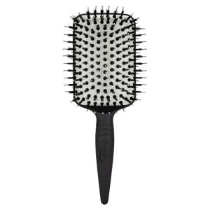 WB PRO HIGH PERF. BLOWDRY BRUSH BLK