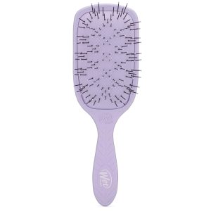 WETBRUSH GO GREEN - THICK PAD. PURPLE