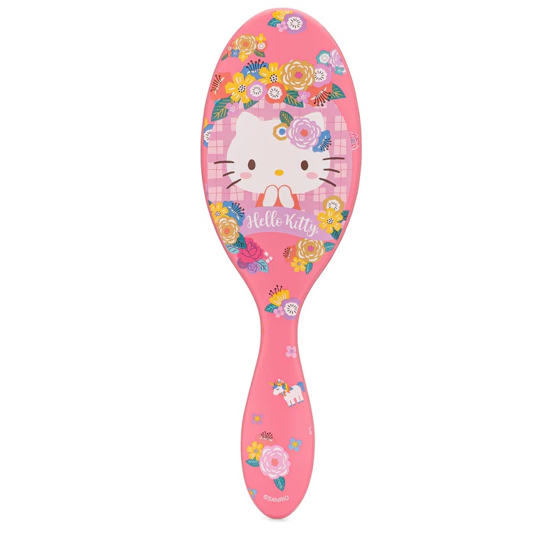WETBRUSH DETANG. HELLO KITTY