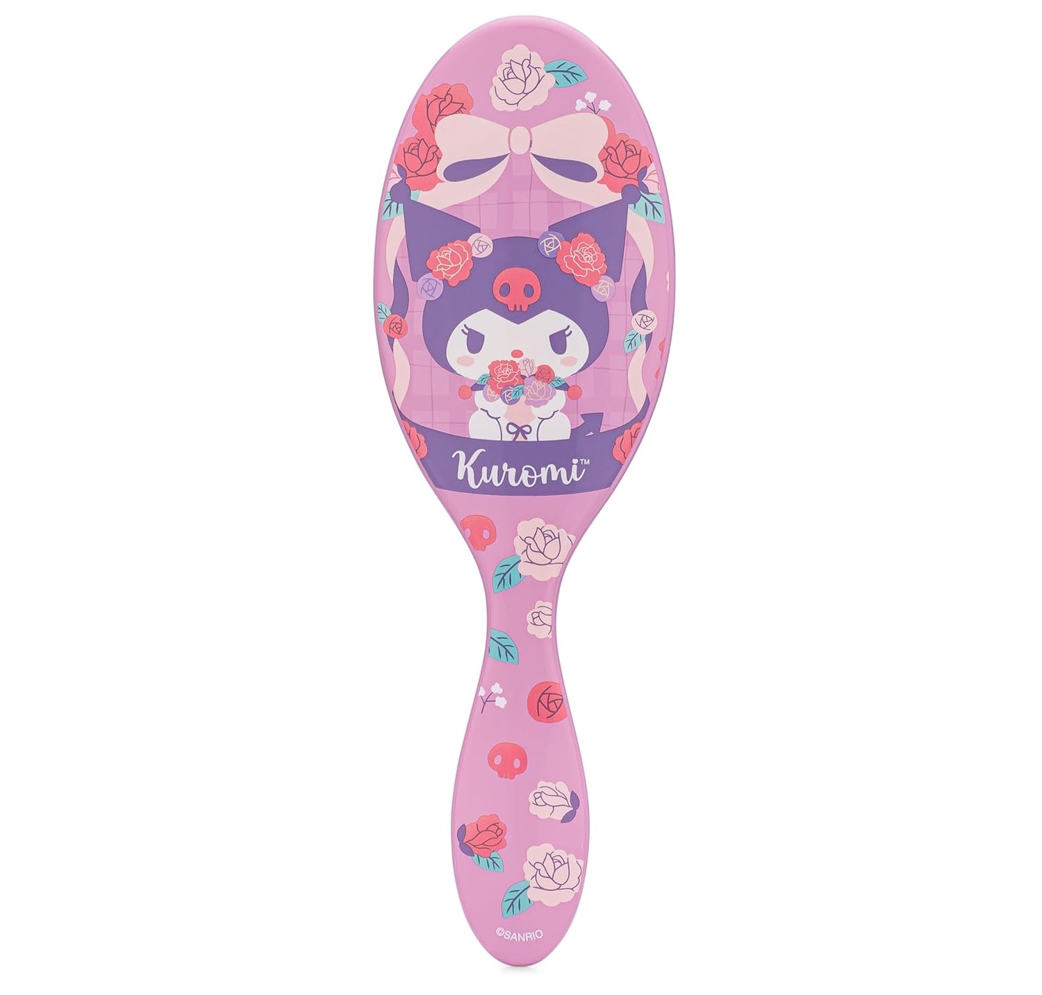 WETBRUSH DETANG. KITTY KUROMI