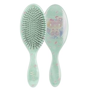 WETBRUSH HELLO KITTY 50TH GREEN
