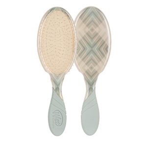 WETBRUSH PRO PEARL. PRISM GREEN