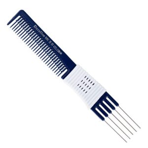 MKIIR TEASING MKIIR COMB/GRIPPER