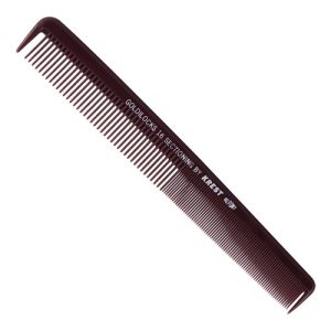 GOLDILOCKS #16 CUTTING COMB