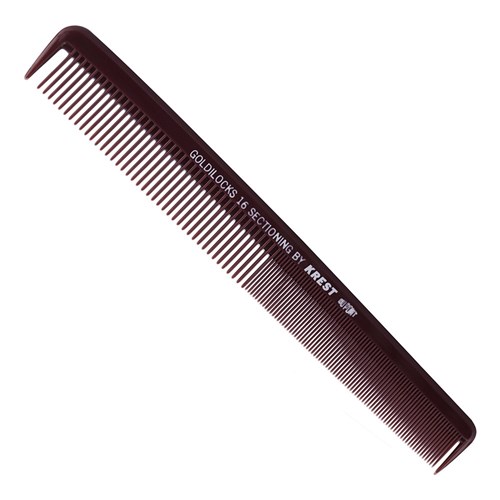 GOLDILOCKS #16 CUTTING COMB