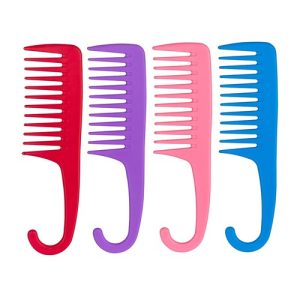999 SHAMPOO COMB