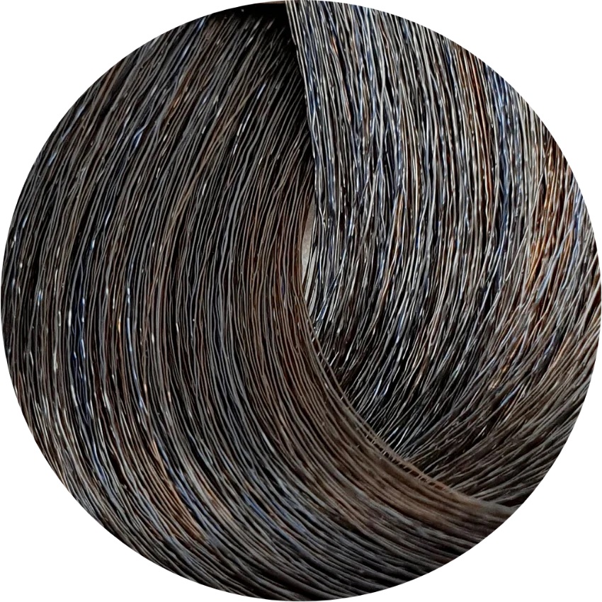 KERATIN COLOUR 4/0N BROWN