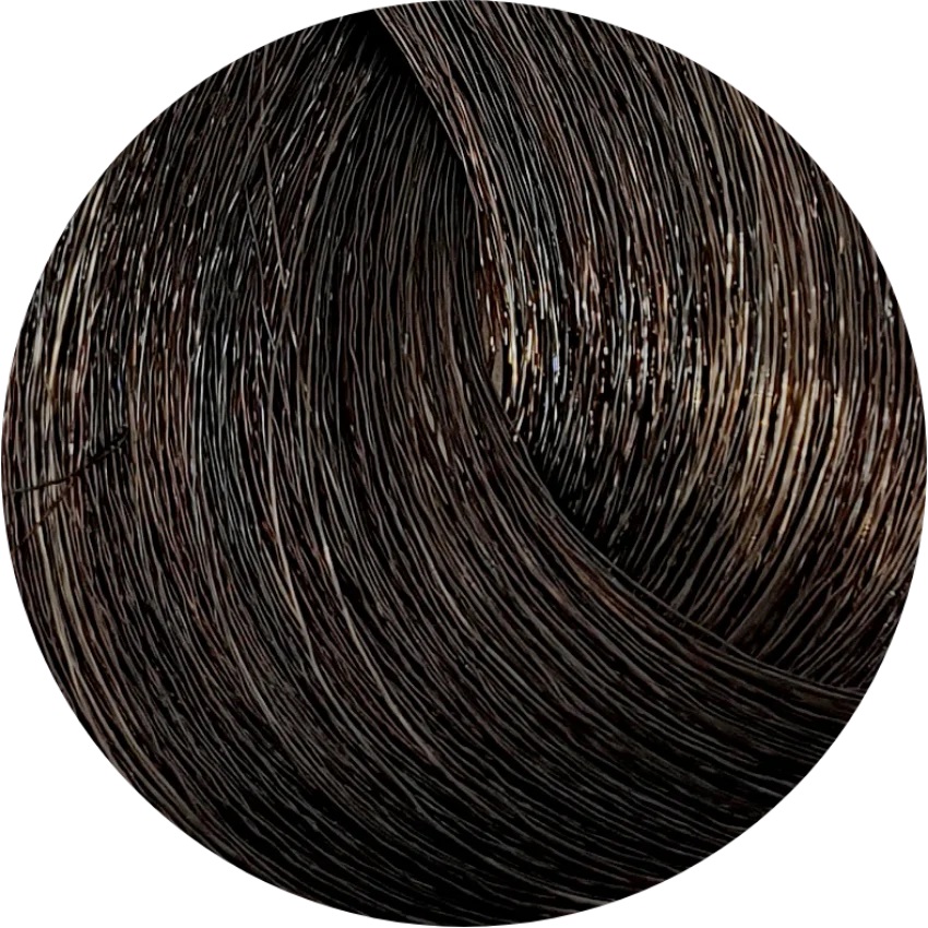 KERATIN COLOUR 5.13 LIGHT ASH GOLD BLO