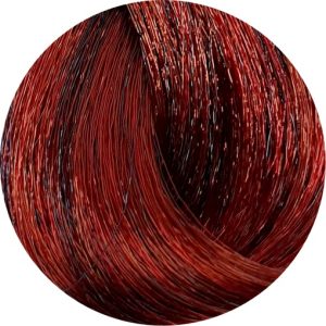 KERATIN COLOUR 5.65 LT RED MAH BRN