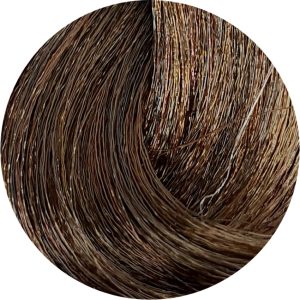 KERATIN COLOUR 6.41 DK ASH COPPER BLO