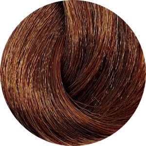 KERATIN COLOUR 8.42 IRID. LT COP BLONDE