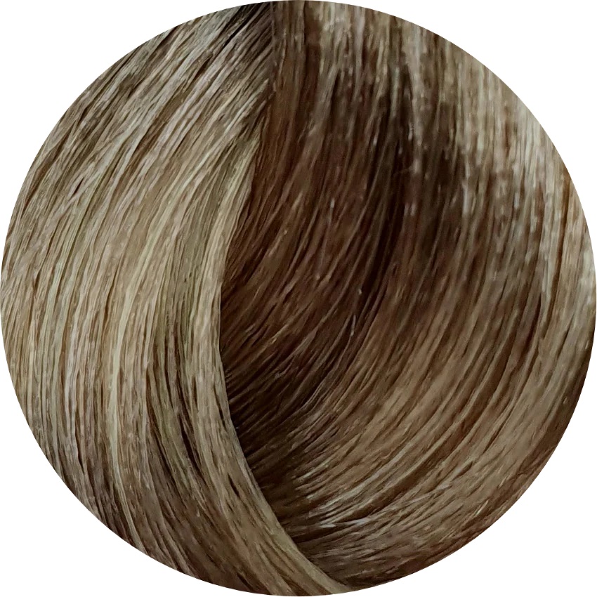 KERATIN COLOUR 9 VERY LIGHT BLONDE